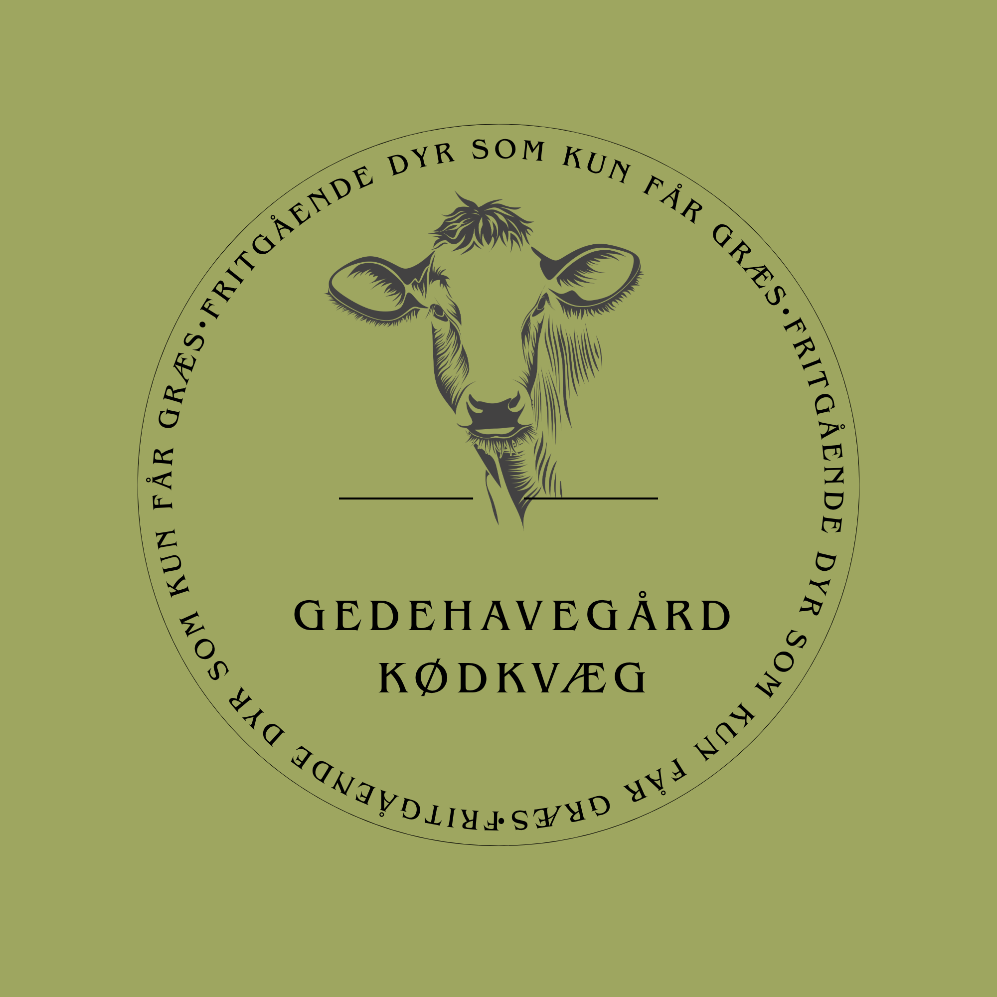Gedehavegård 